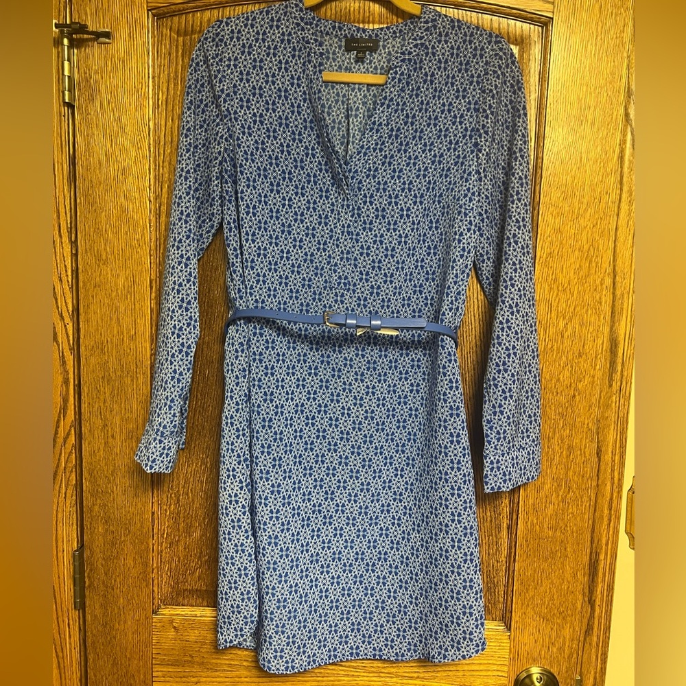 THE LIMITED Ashton Dress